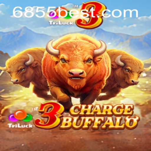Discover the Exciting World of 3ChargeBuffalo: A Unique Gaming Experience