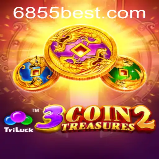 Explorando o Universo de 3CoinTreasures2: Uma Avançada Jornada Interativa