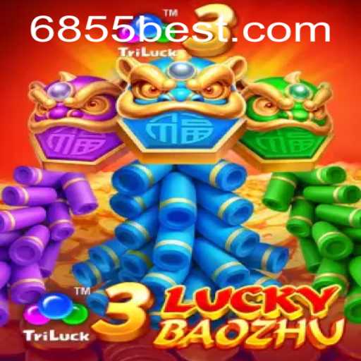 Descubra o Empolgante Jogo 3LuckyBaozhu e Domine suas Regras