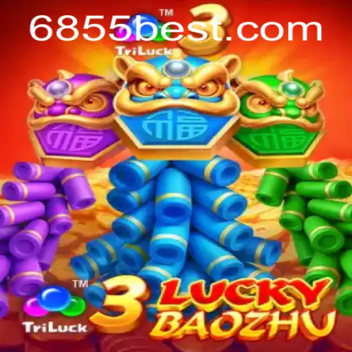 Descubra o Empolgante Jogo 3LuckyBaozhu e Domine suas Regras