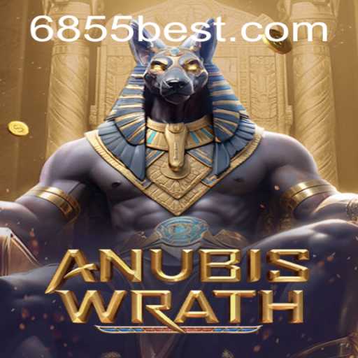 AnubisWrath: Descubra o Fascínio do Novo Jogo de Aventura