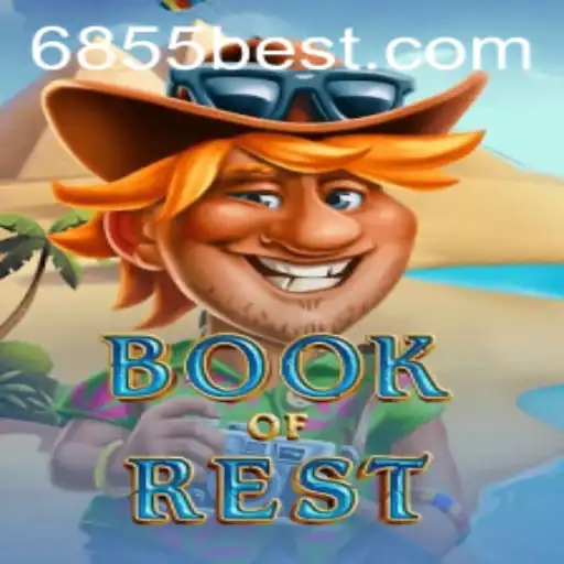 Descubra o Fascinante Universo de BookofRest