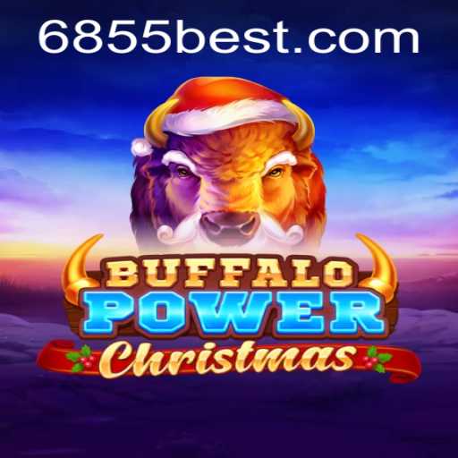 Explorando o Novo Jogo BuffaloPowerChristmas: Aventuras Festivas e Regras Empolgantes