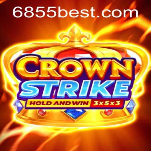 CrownStrike: A Nova Sensação do Mundo dos Jogos