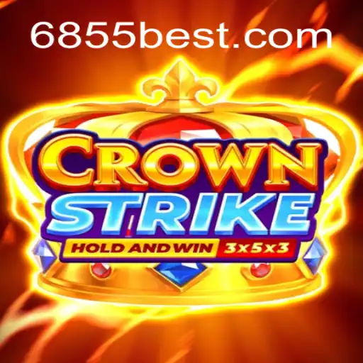 CrownStrike: A Nova Sensação do Mundo dos Jogos