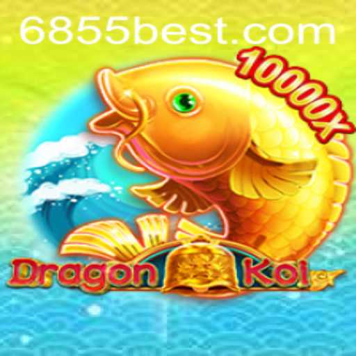 Explore the Mystical World of DragonKoi