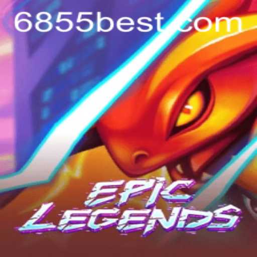 Descubra EpicLegends: O Jogo que Revoluciona a Experiência Online