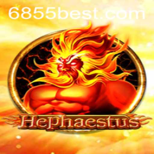 Descubra o Fascinante Universo do Jogo Hephaestus em 6855.com