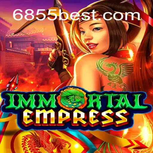 Explorando o Mundo Fascinante de ImmortalEmpress