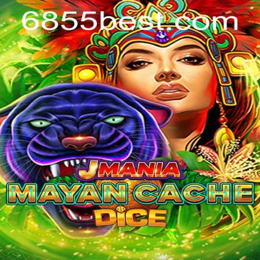 Exploring the Thrills of JManiaMayanCacheDice - A Modern Blend of Strategy and Adventure