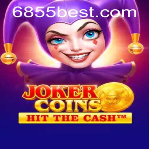 Explorando o Mundo de JokerCoins: O Jogo Revolucionário do Momento