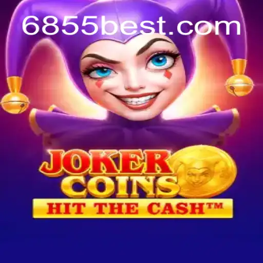 Explorando o Mundo de JokerCoins: O Jogo Revolucionário do Momento