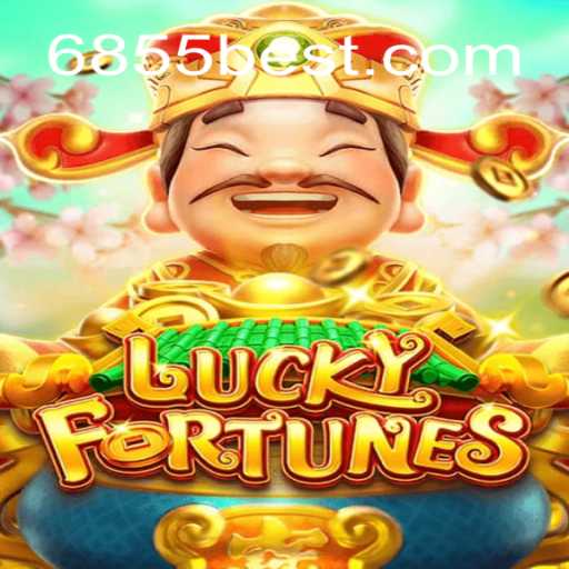 Descubra o Mundo de Emoções com LUCKYFORTUNES
