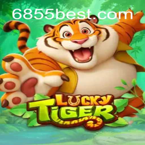 Desvendando o Jogo LuckyTiger no Portal 6855.com