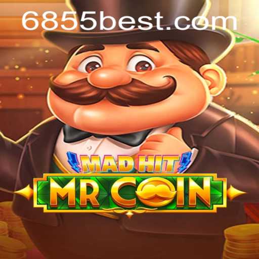Descubra o Envolvente Mundo de MadHitMrCoin: Inovação e Estratégia no Universo dos Jogos Online