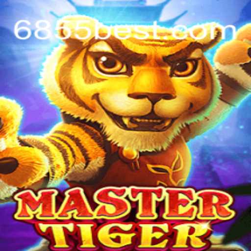 Descubra o Fascinante Mundo de MasterTiger e a Chave para o Sucesso em 6855.com