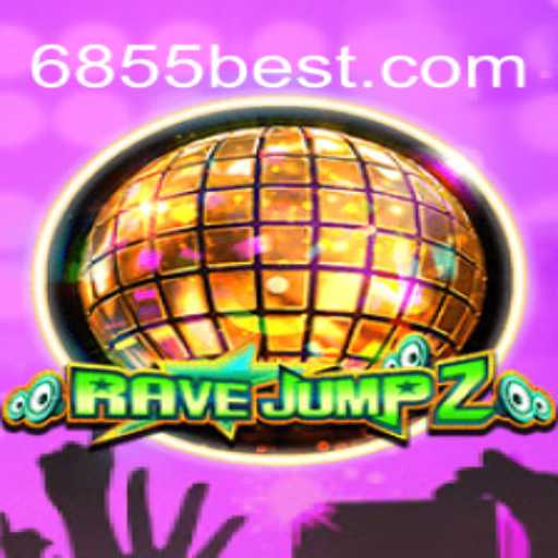 Explorando o Universo Dinâmico de RaveJump2