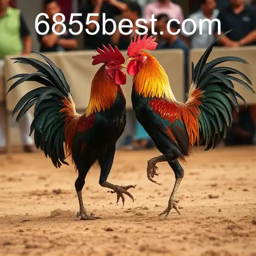 Rinha de Galos: A Controversial Tradition