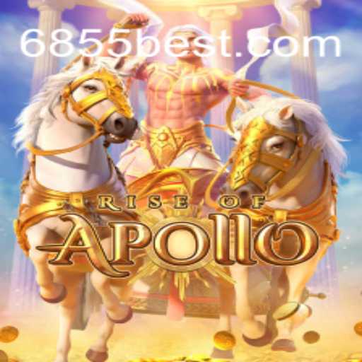 Rise of Apollo: Explorando o Novo Mundo do Jogo Inspirado na Mitologia