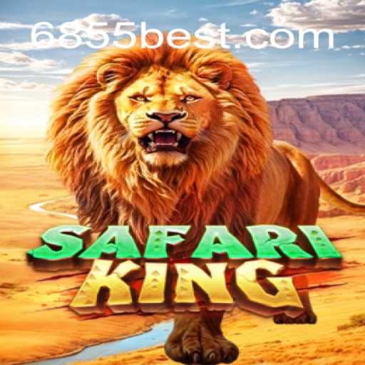 SafariKing: O Jogo de Aventura e Estratégia no Mundo Selvagem