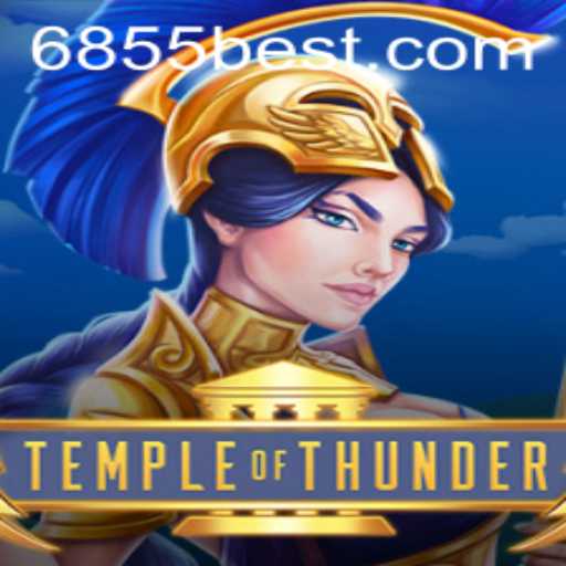 TempleofThunder: A Nova Experiência de Jogo Revolucionária