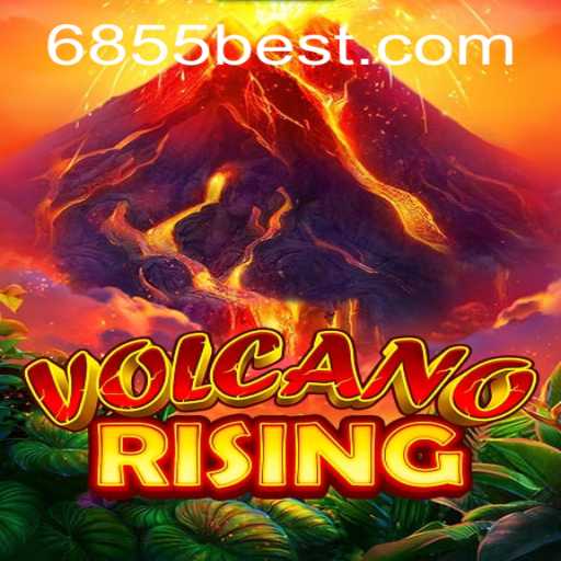Descubra a emoção de VolcanoRising: O Jogo Que Está Conquistando o Mundo